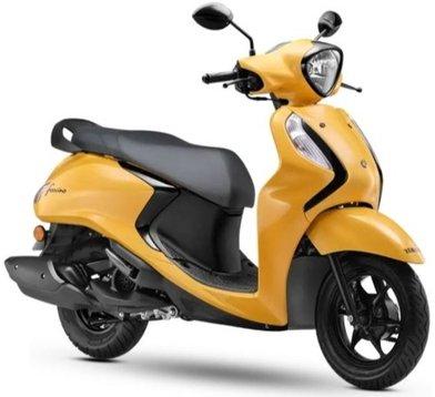 Scooters